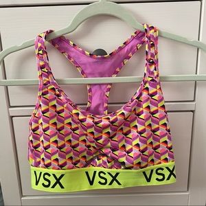Victoria’s Secret Sports Bra